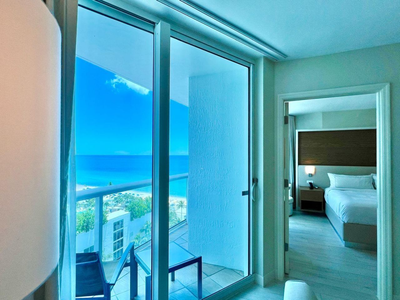 505 N Fort Lauderdale Beach Boulevard, Unit 1114, Fort Lauderdale, FL 33304 Photo