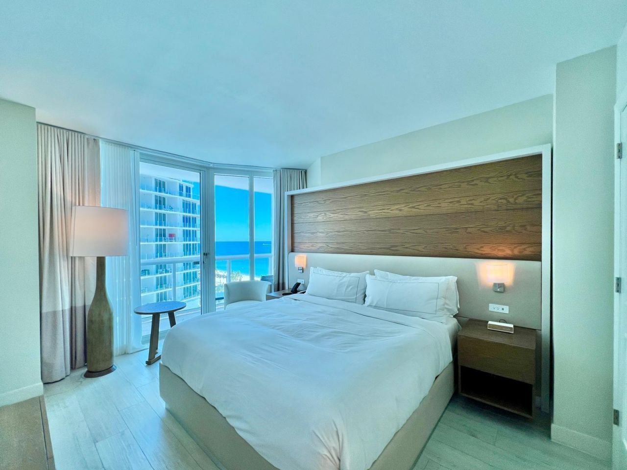 505 N Fort Lauderdale Beach Boulevard, Unit 1114, Fort Lauderdale, FL 33304 Photo