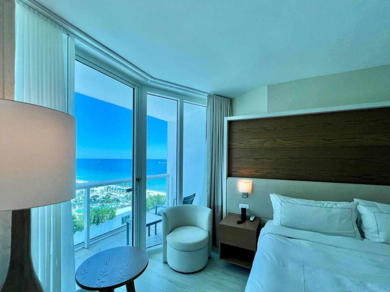 505 N Fort Lauderdale Beach Boulevard, Unit 1114, Fort Lauderdale, FL 33304 Photo