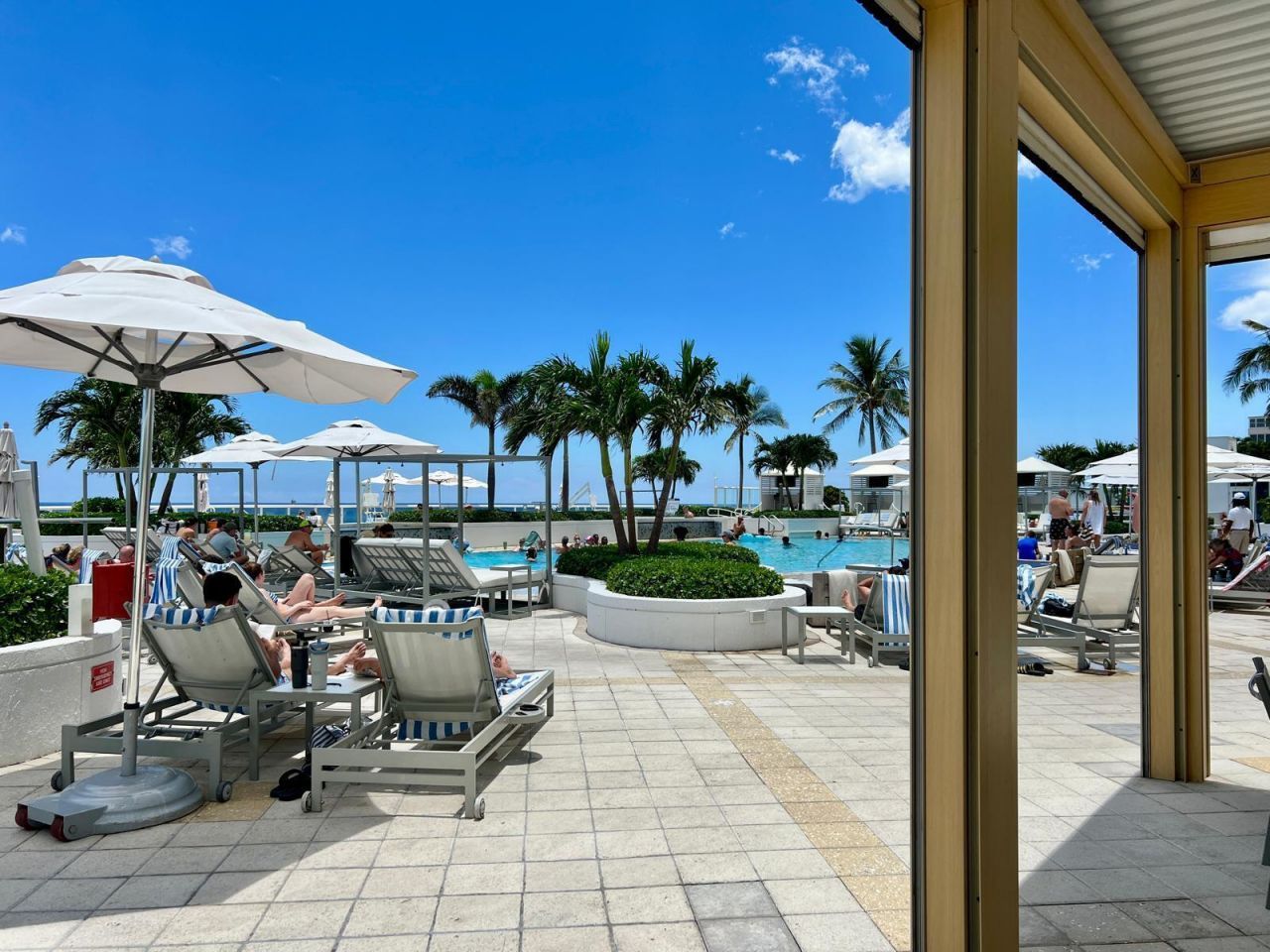 505 N Fort Lauderdale Beach Boulevard, Unit 1114, Fort Lauderdale, FL 33304 Photo