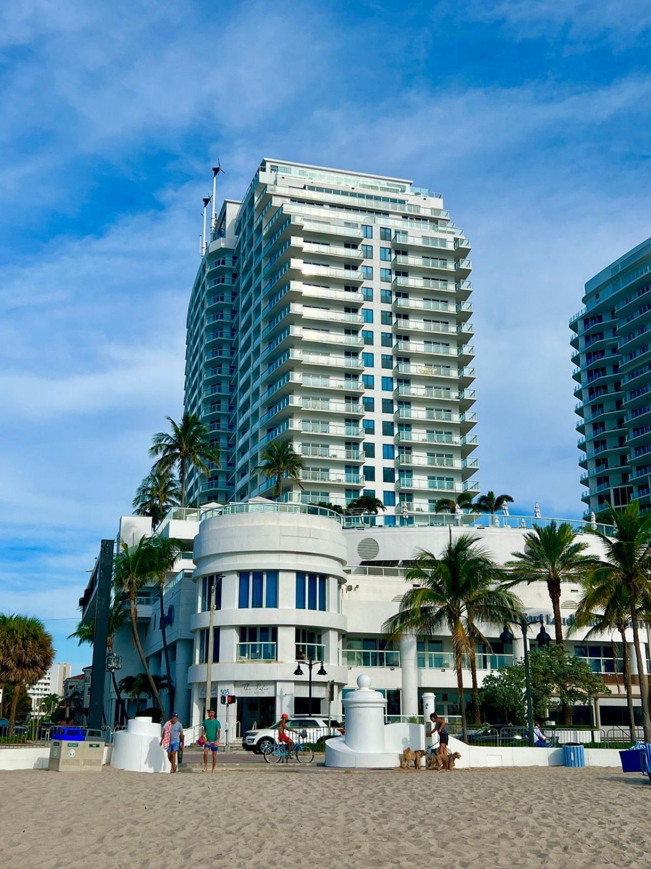505 N Fort Lauderdale Beach Boulevard, Unit 1114, Fort Lauderdale, FL 33304 Photo