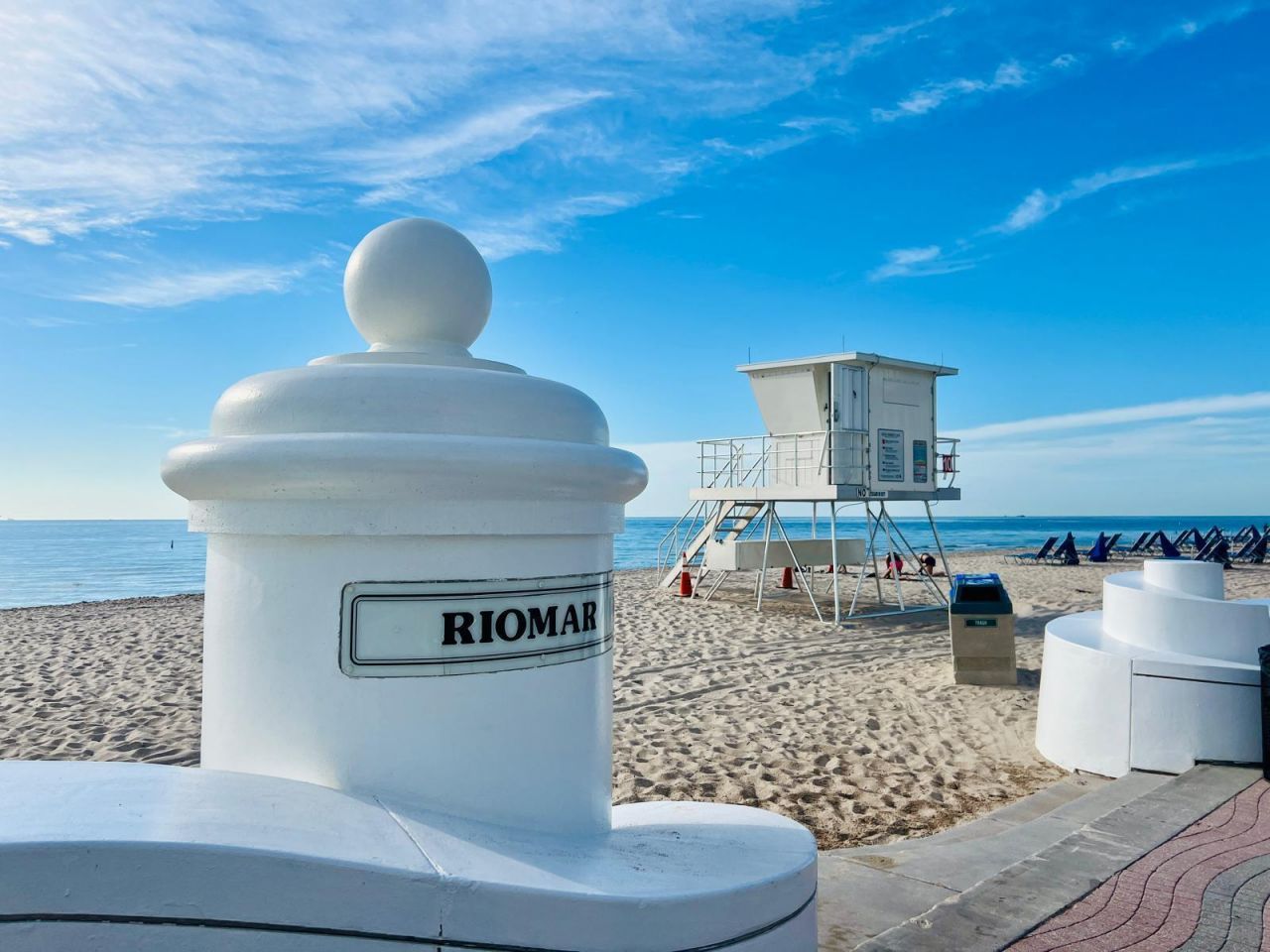 505 N Fort Lauderdale Beach Boulevard, Unit 1114, Fort Lauderdale, FL 33304 Photo