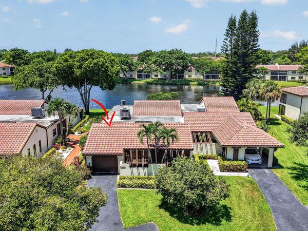 21877 Arriba Real, Boca Raton, FL 33433