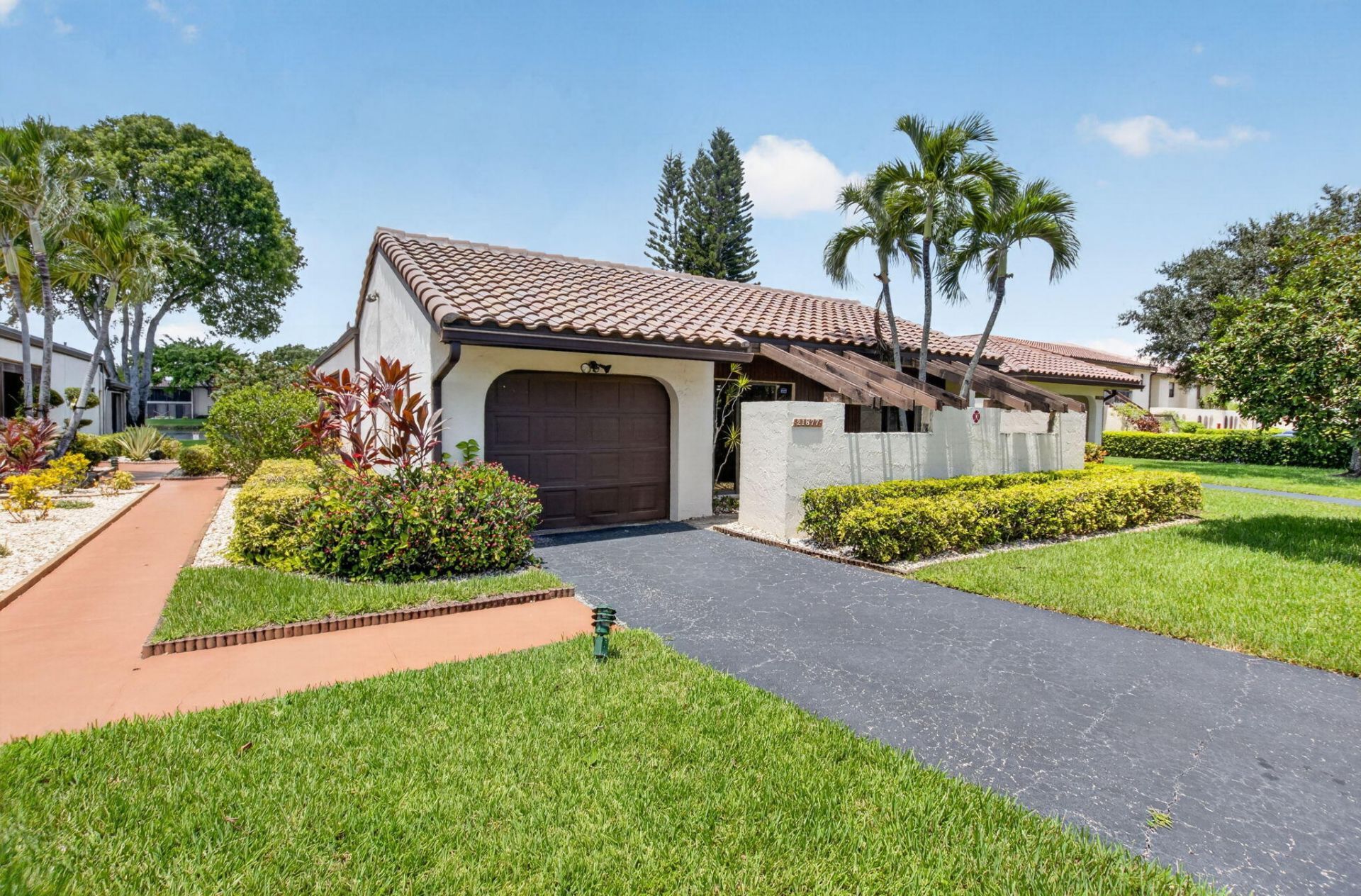 21877 Arriba Real, Boca Raton, FL 33433 Photo