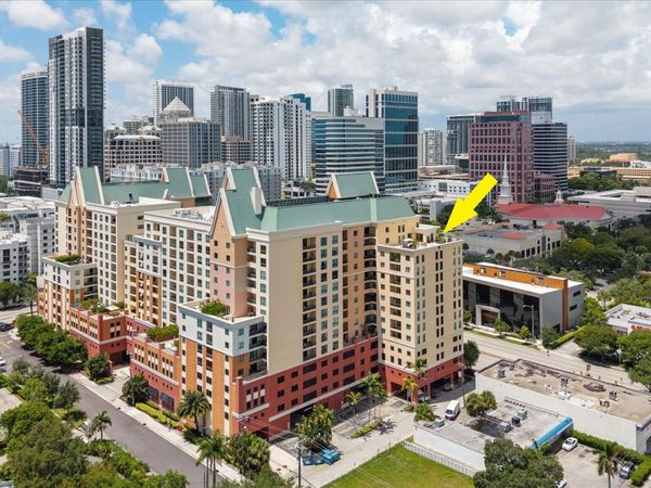 110 N Federal Highway, Unit PH 3, Fort Lauderdale, FL 33301