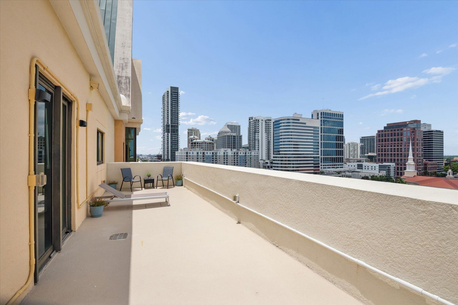 110 N Federal Highway, Unit PH 3, Fort Lauderdale, FL 33301 Photo