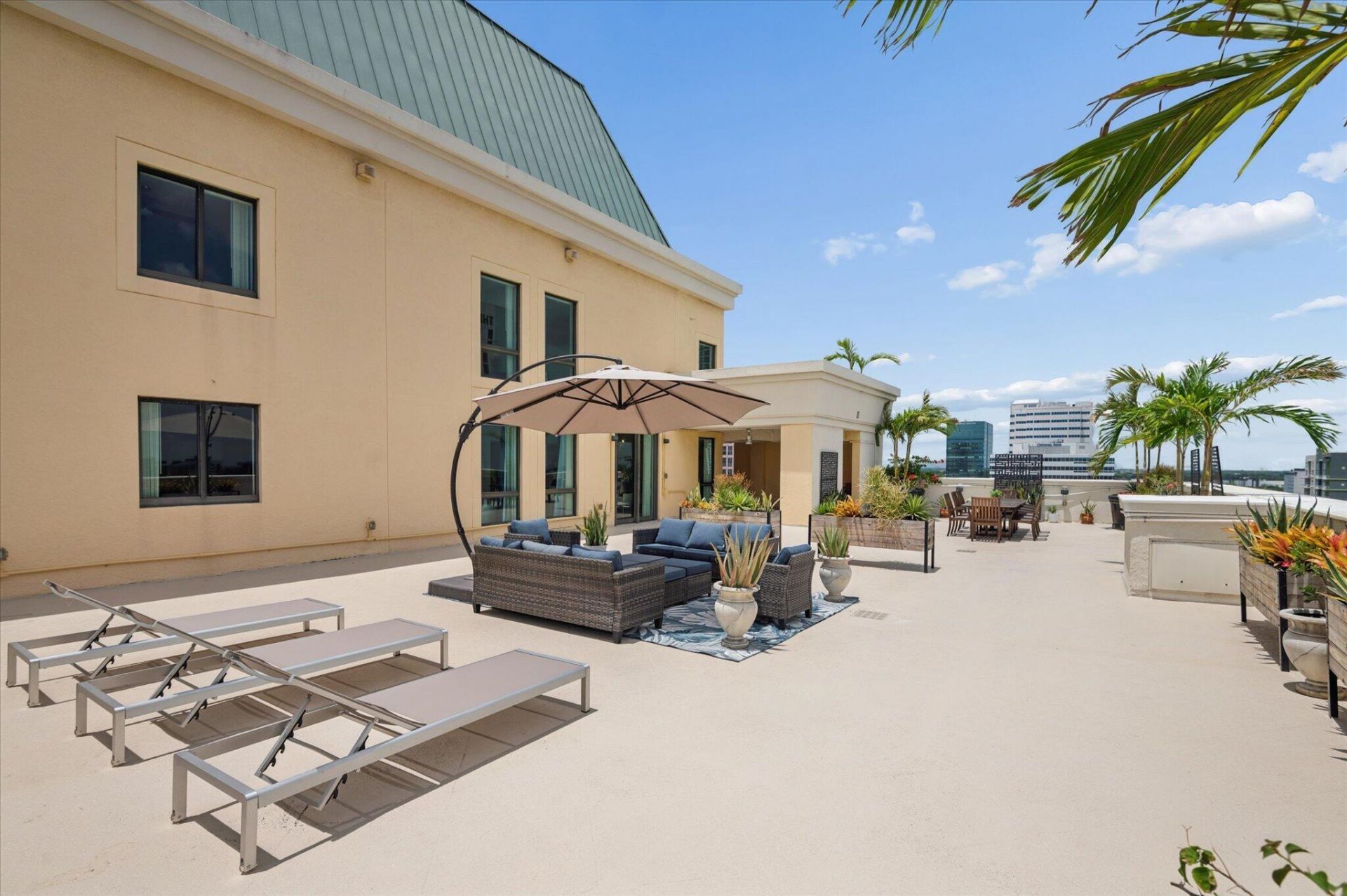 110 N Federal Highway, Unit PH 3, Fort Lauderdale, FL 33301 Photo