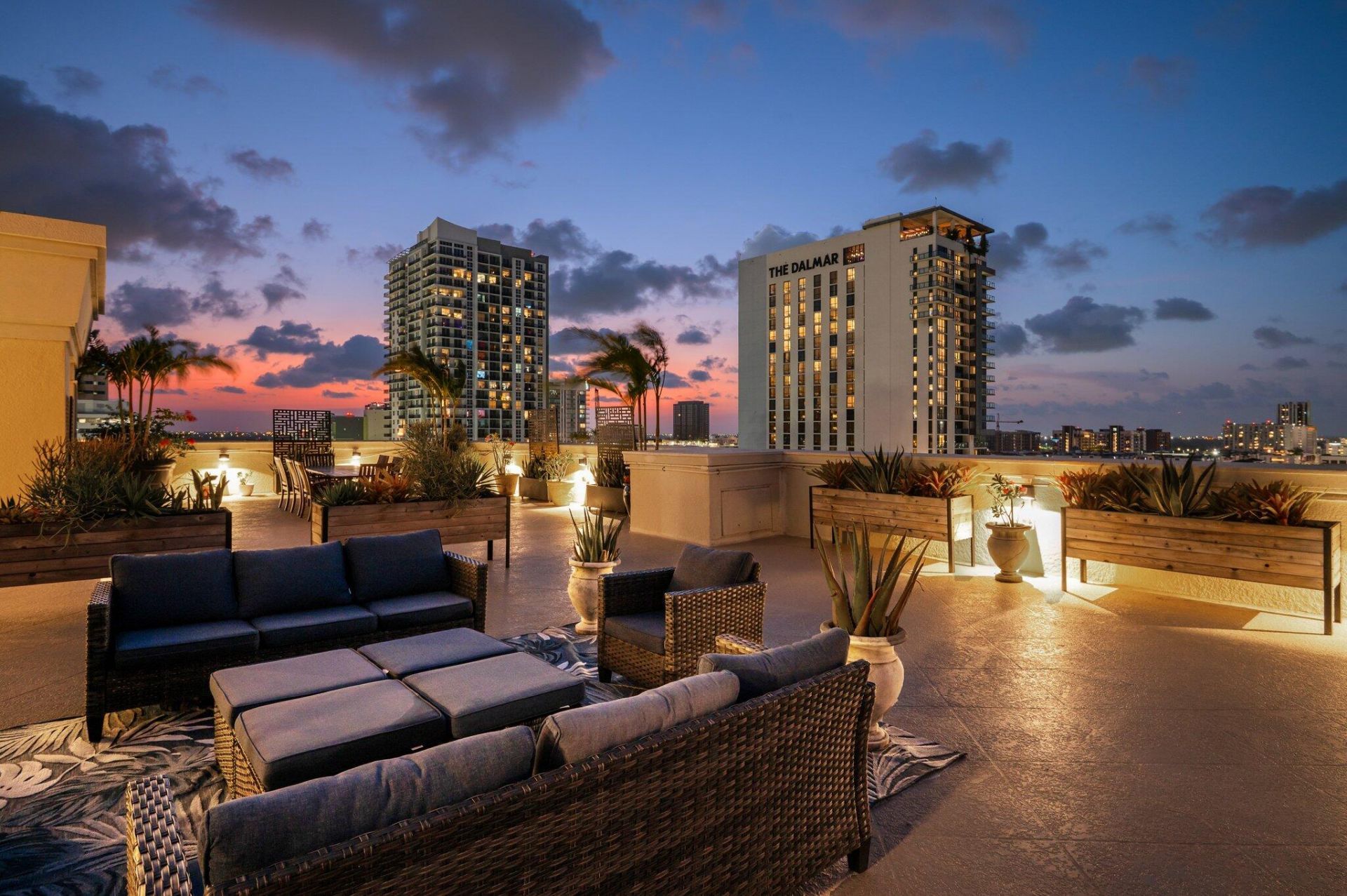 110 N Federal Highway, Unit PH 3, Fort Lauderdale, FL 33301 Photo