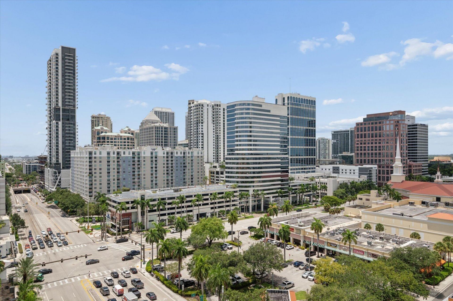110 N Federal Highway, Unit PH 3, Fort Lauderdale, FL 33301 Photo