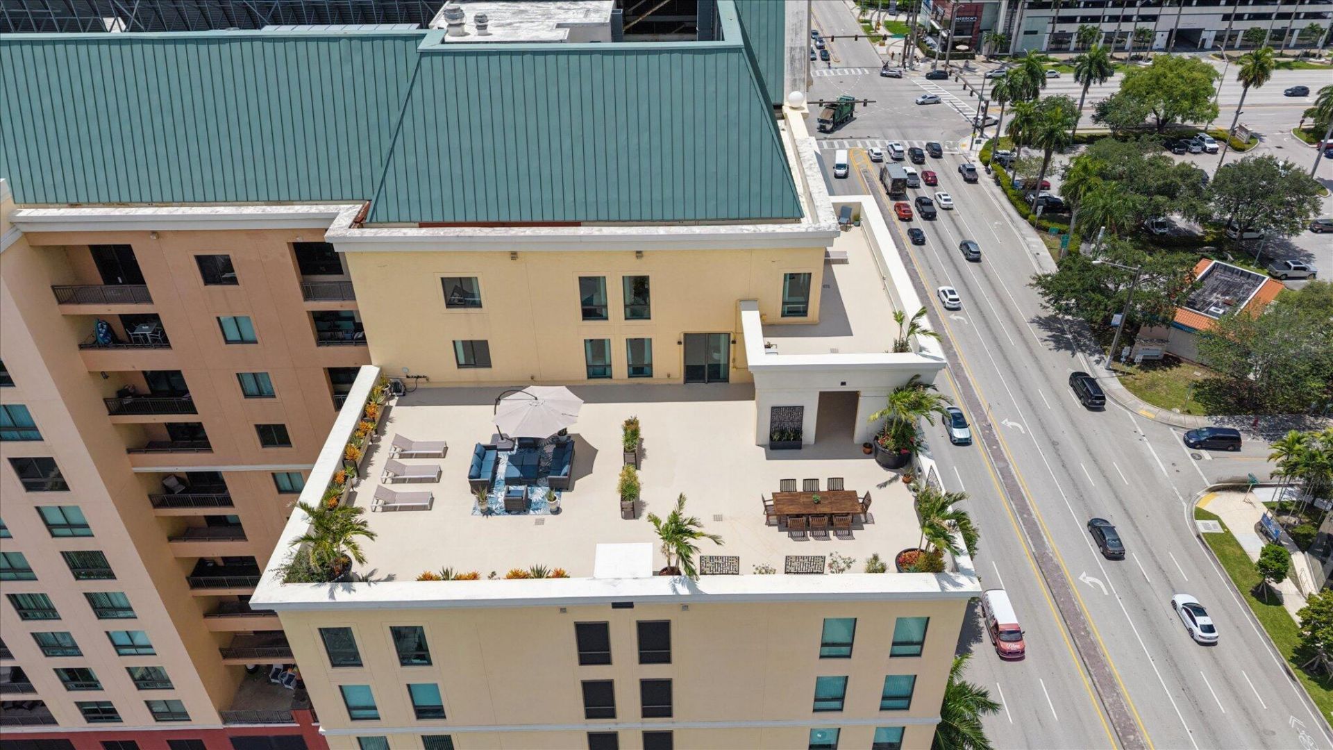 110 N Federal Highway, Unit PH 3, Fort Lauderdale, FL 33301 Photo