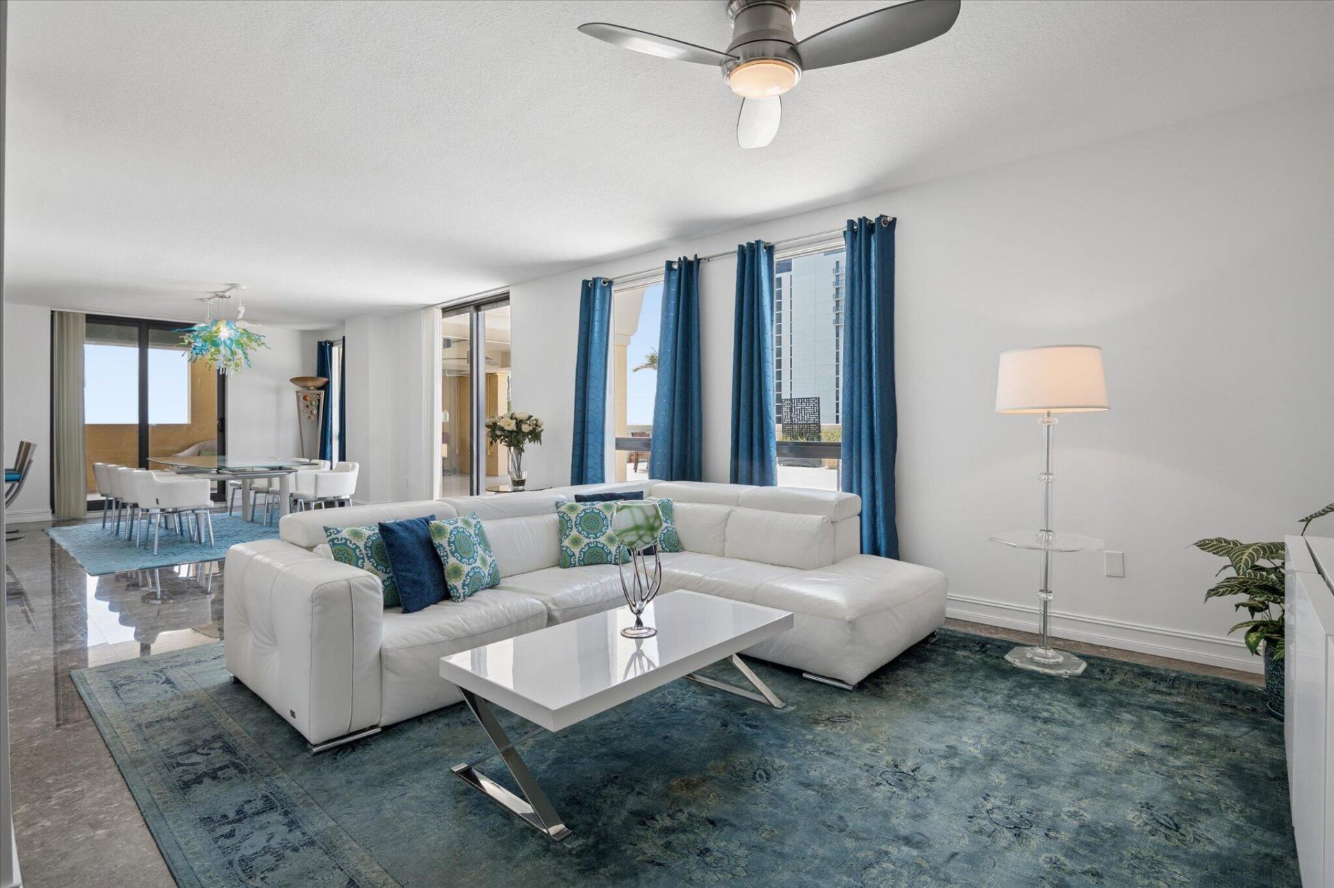 110 N Federal Highway, Unit PH 3, Fort Lauderdale, FL 33301 Photo