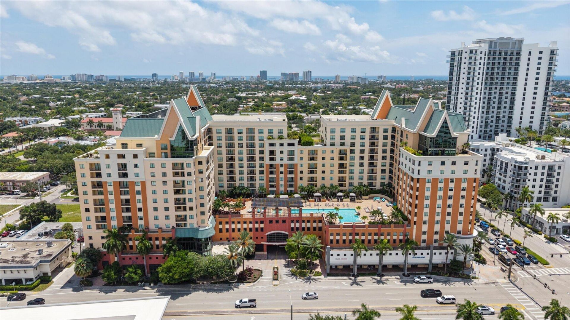 110 N Federal Highway, Unit PH 3, Fort Lauderdale, FL 33301 Photo