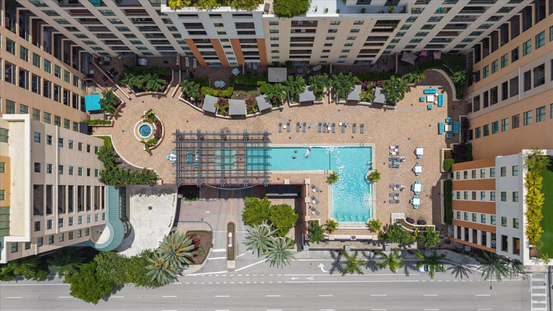 110 N Federal Highway, Unit PH 3, Fort Lauderdale, FL 33301 Photo