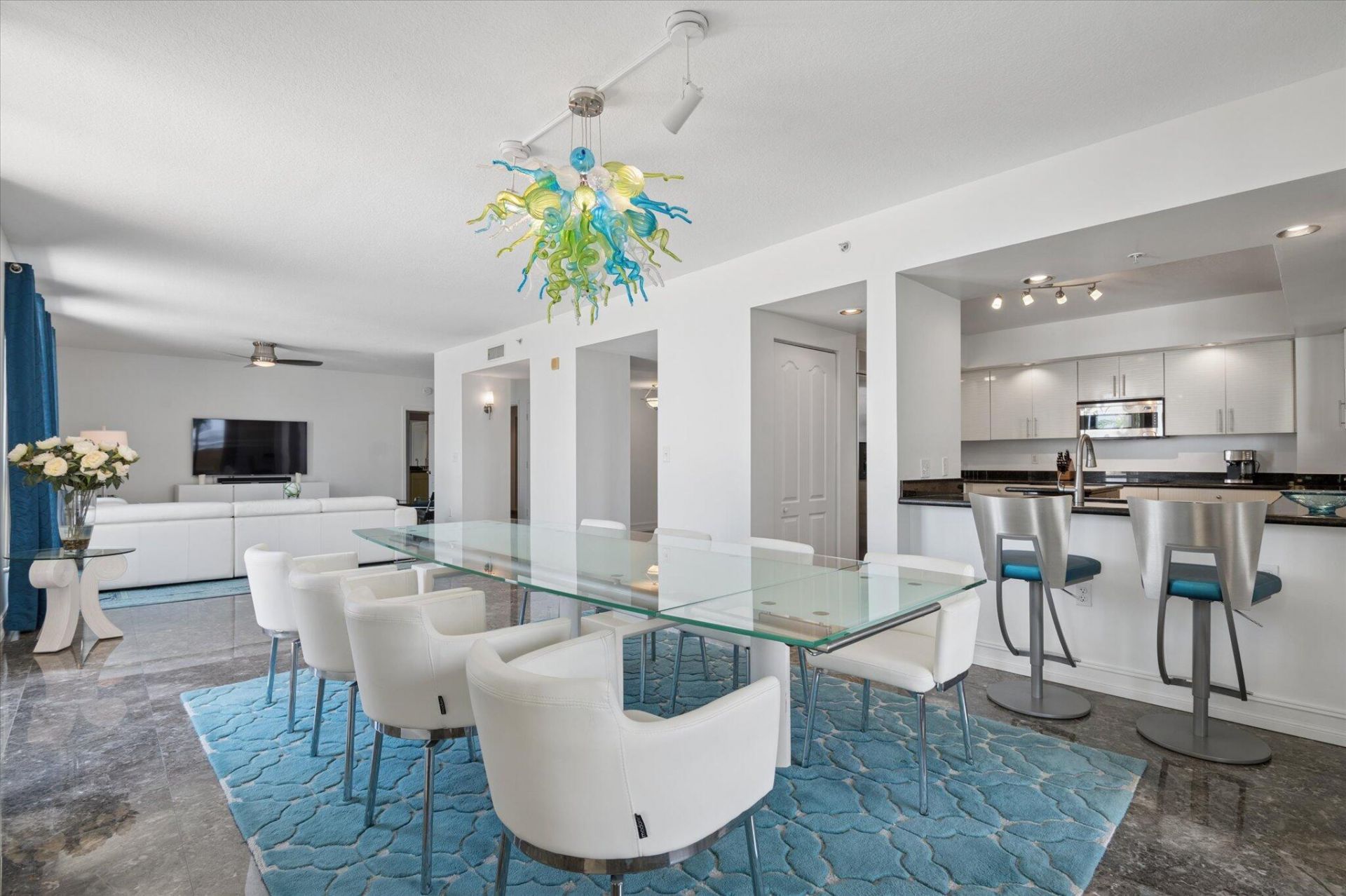 110 N Federal Highway, Unit PH 3, Fort Lauderdale, FL 33301 Photo