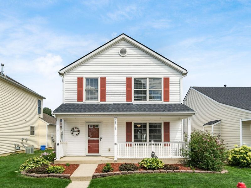 1376 Phlox Avenue, Unit 180, Blacklick, OH 43004 Photo 1