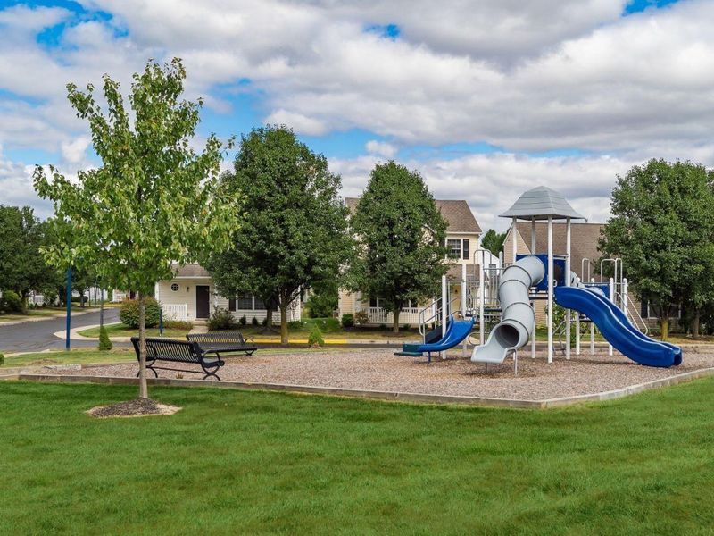 1376 Phlox Avenue, Unit 180, Blacklick, OH 43004 Photo 16