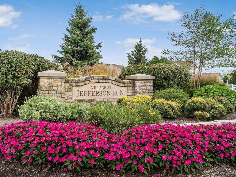 1376 Phlox Avenue, Unit 180, Blacklick, OH 43004 Photo 22