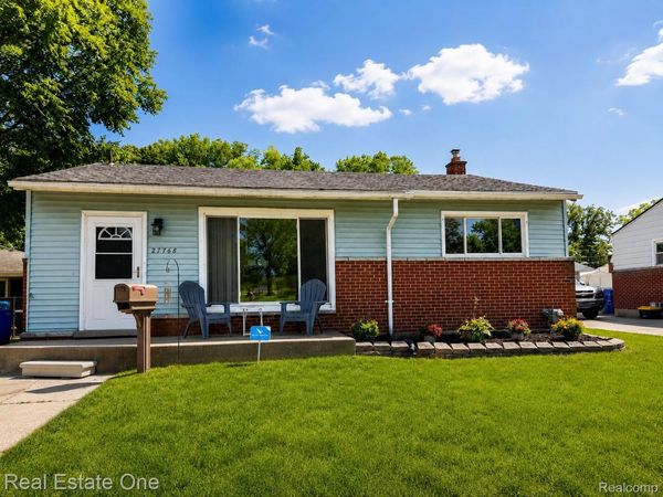 27768 Rialto Street, Madison Heights, Mi 48071