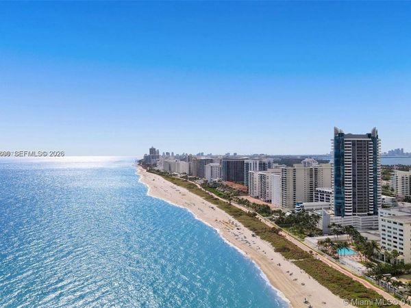 6301 Collins Ave , Unit 1504, Miami Beach, FL 33141