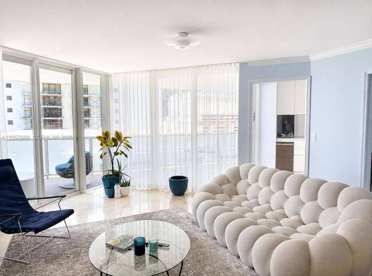 6301 Collins Ave, Unit 1504, Miami Beach, FL 33141 Photo