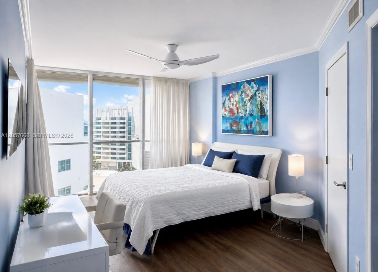 6301 Collins Ave, Unit 1504, Miami Beach, FL 33141 Photo