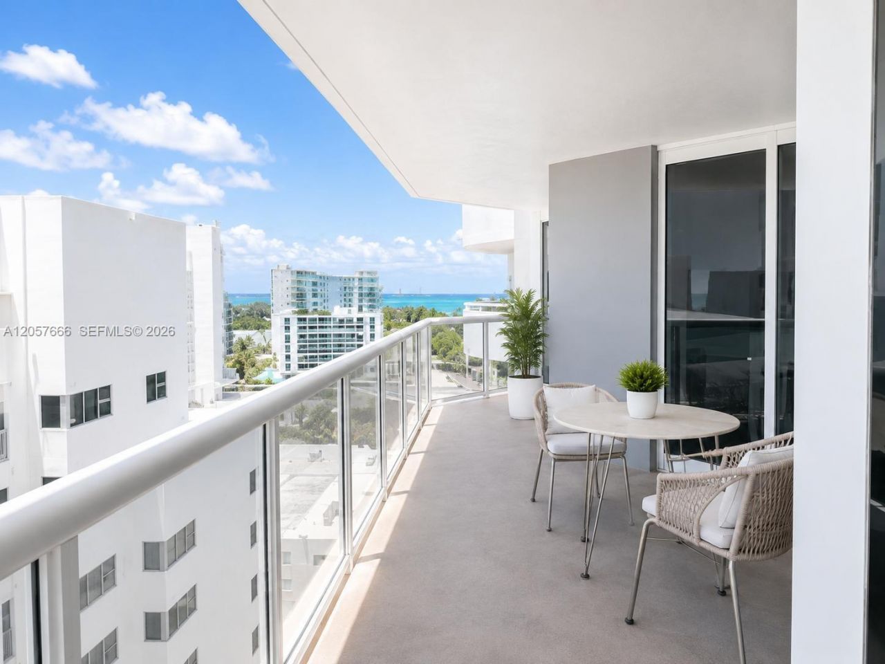 6301 Collins Ave, Unit 1504, Miami Beach, FL 33141 Photo