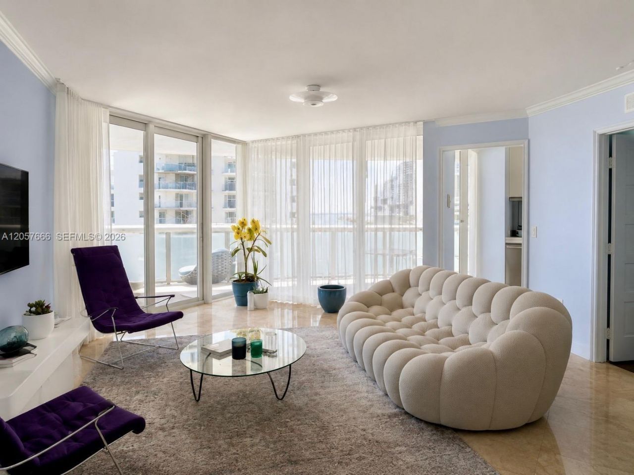 6301 Collins Ave, Unit 1504, Miami Beach, FL 33141 Photo