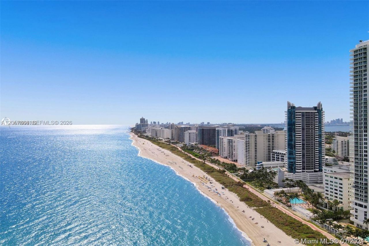 6301 Collins Ave, Unit 1504, Miami Beach, FL 33141 Photo