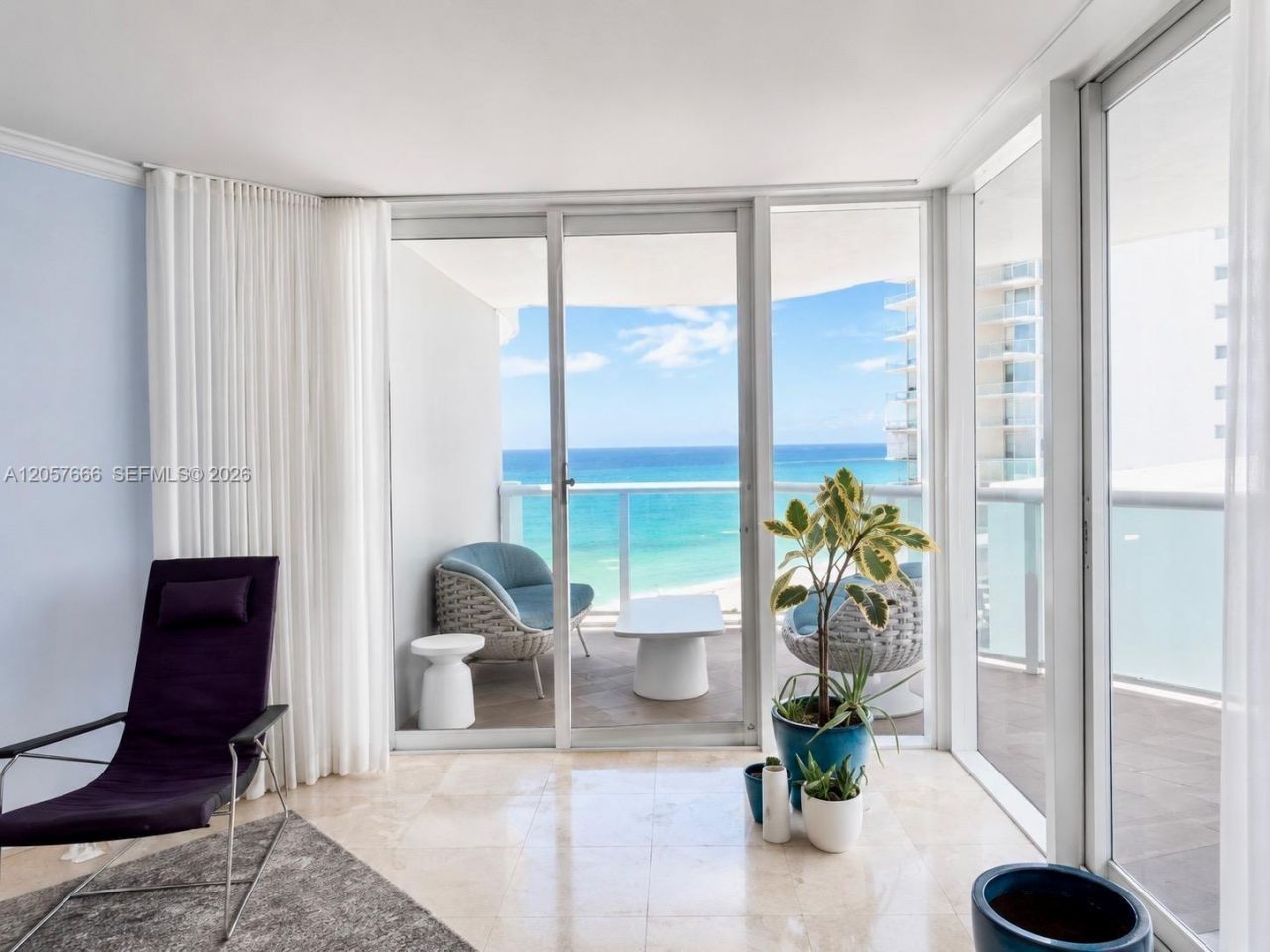 6301 Collins Ave, Unit 1504, Miami Beach, FL 33141 Photo