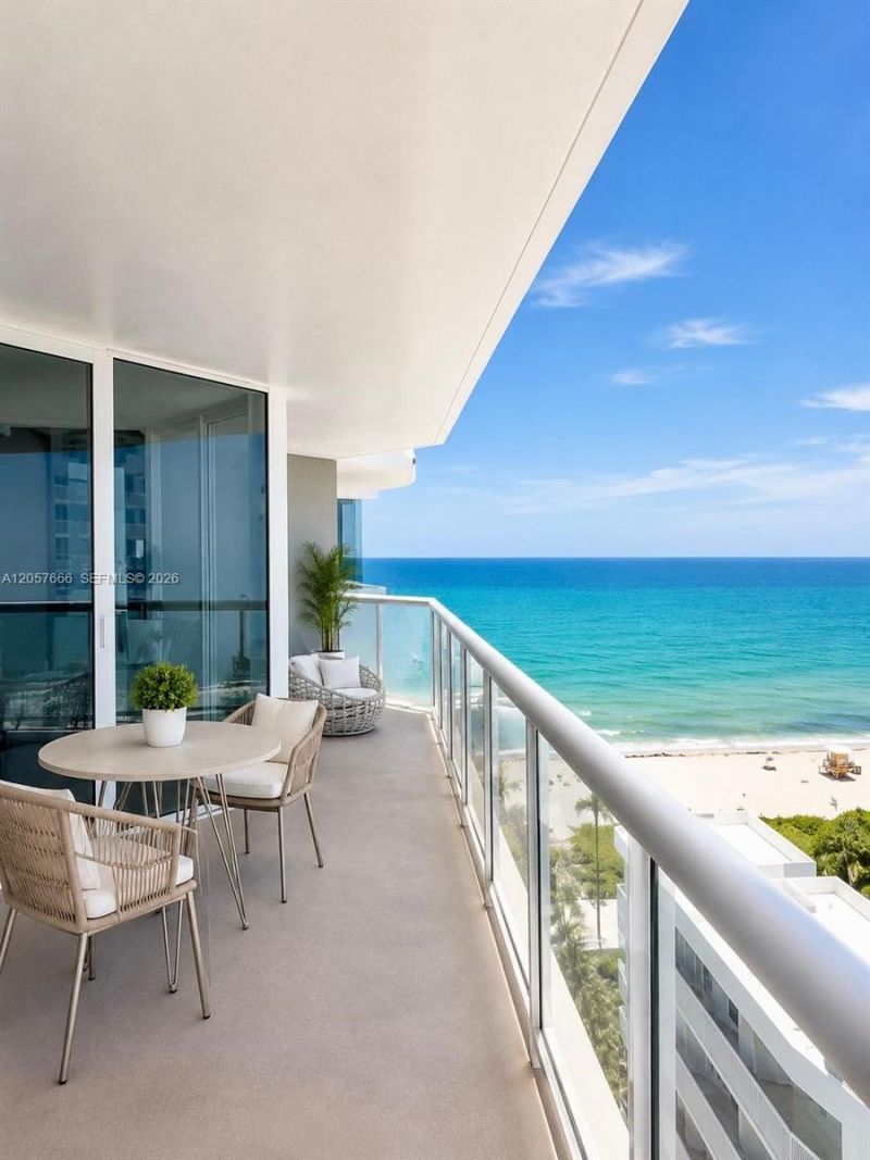 6301 Collins Ave, Unit 1504, Miami Beach, FL 33141 Photo
