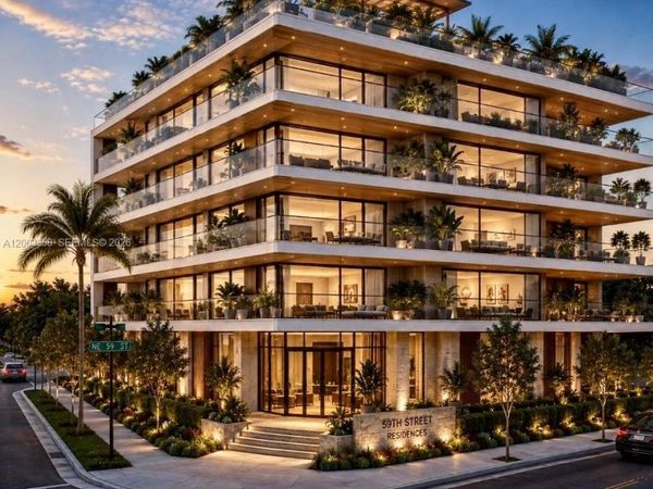 150 NE 59th St, Miami, FL 33137