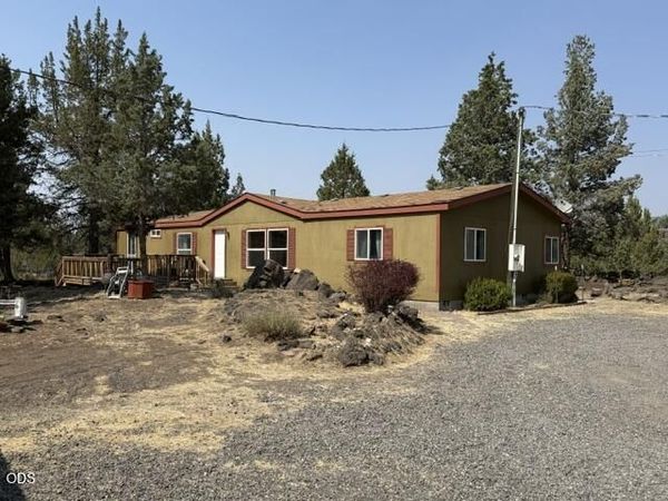 15538 SW Rainbow Road, Terrebonne, OR 97760