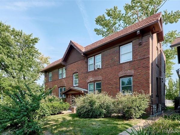 4459 Shaw Boulevard , St Louis, MO 63110
