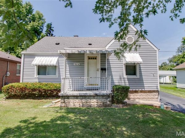 3616 Coronado Drive , Alton, IL 62002