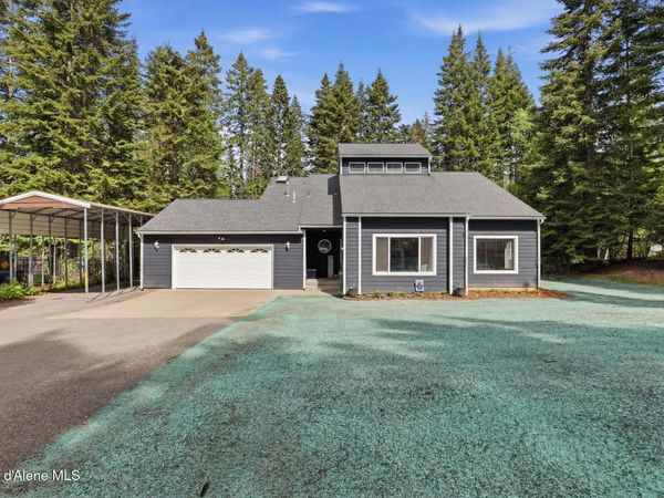 3155 E York Ct, Hayden, ID 83835