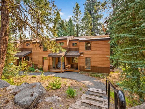 1160 Meadows Road #2, McCall, ID 83638