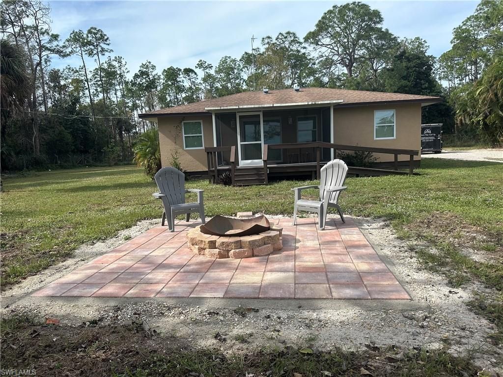 3150 Polly Ave , Naples, FL 34112 Photo