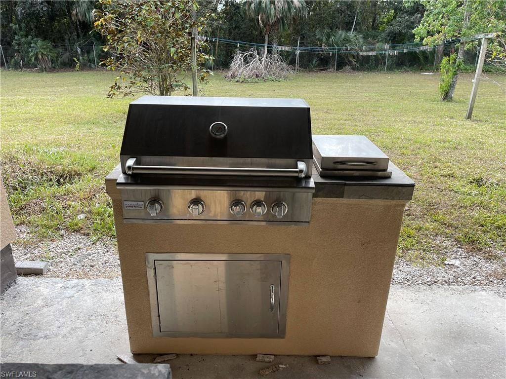 3150 Polly Ave , Naples, FL 34112 Photo