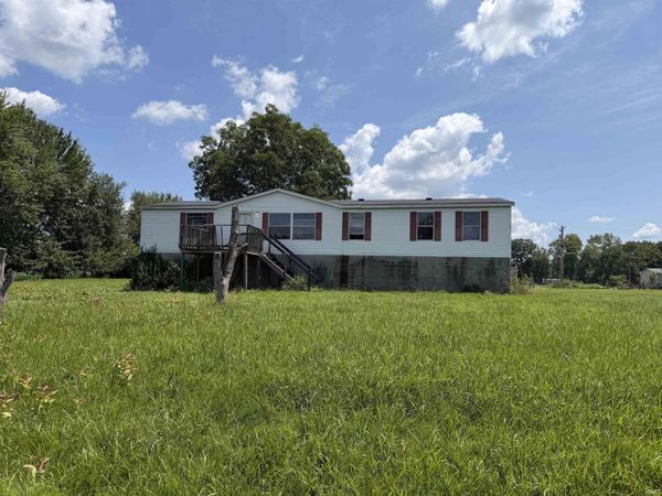 923 N Walnut Street, Grandview, IN 47615