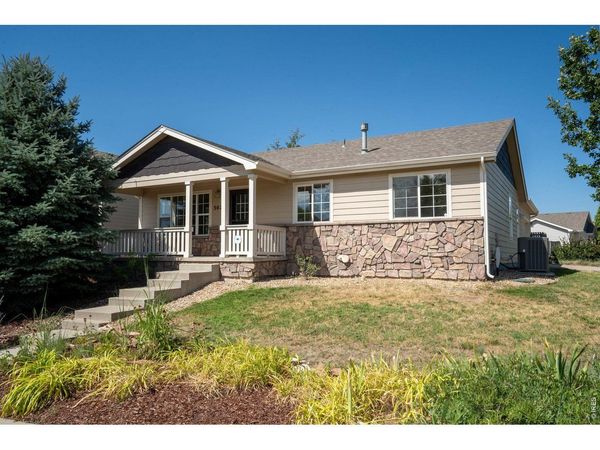 3023 43rd Ave Ct, Greeley, CO 80634