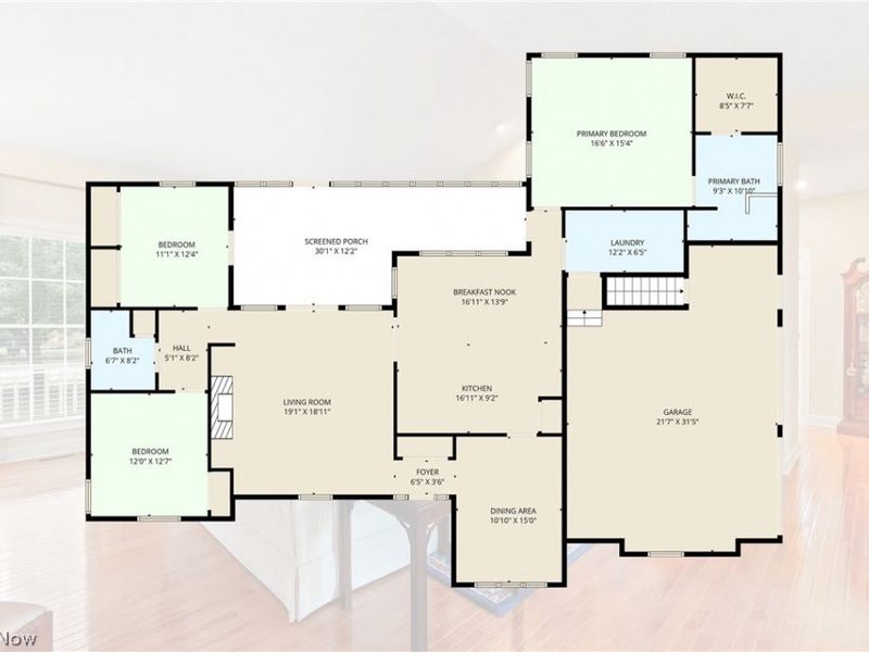 1829 Swanhurst Circle NE, North Canton, OH 44720 Photo 27