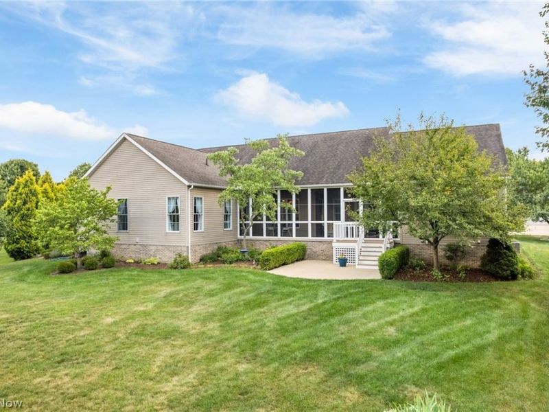 1829 Swanhurst Circle NE, North Canton, OH 44720 Photo 31
