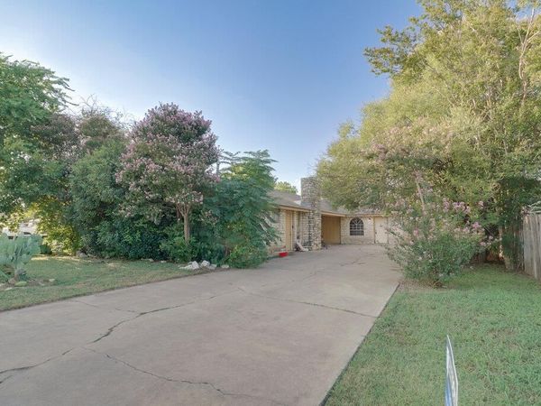 1206 Westcott DR , Unit B, Round Rock, TX 78664