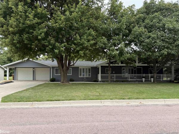 503 Dakota Street, Glidden, IA 51443