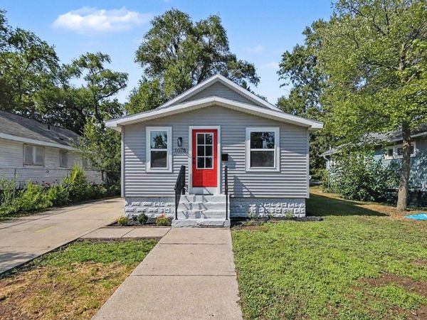 1078 Aurora Avenue, Muskegon, MI 49442