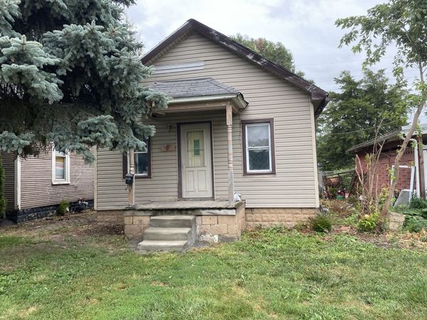605 N Monroe Street, Streator, IL 61364