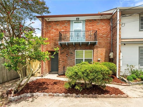 4423 FLAMINGO Street , Metairie, LA 70001