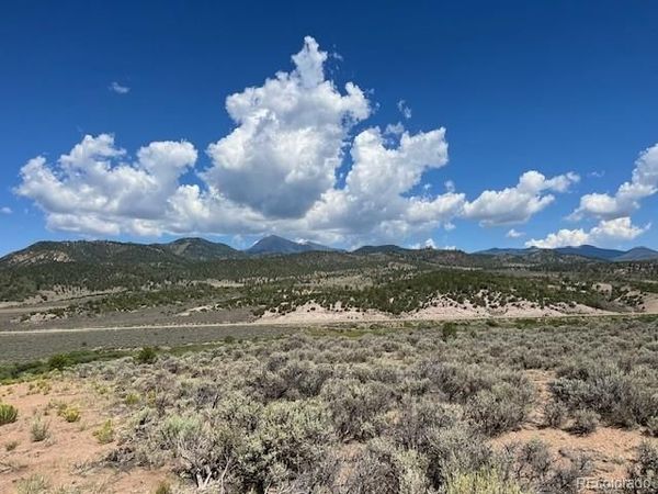 Lot 4597 Miller Road , Fort Garland, CO 81133