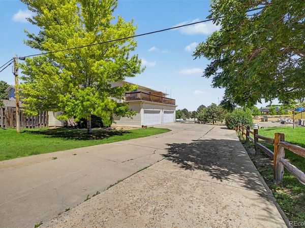 9065 E Chenango Avenue , Englewood, CO 80111