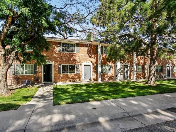 14079 E Utah Circle , Aurora, CO 80012